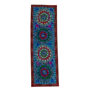 رومیزی سوزن دوزی مدل A-170