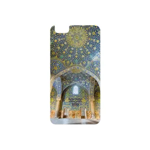 MAHOOT Imam Mosque in Isfahan Cover Sticker for Honor 4X