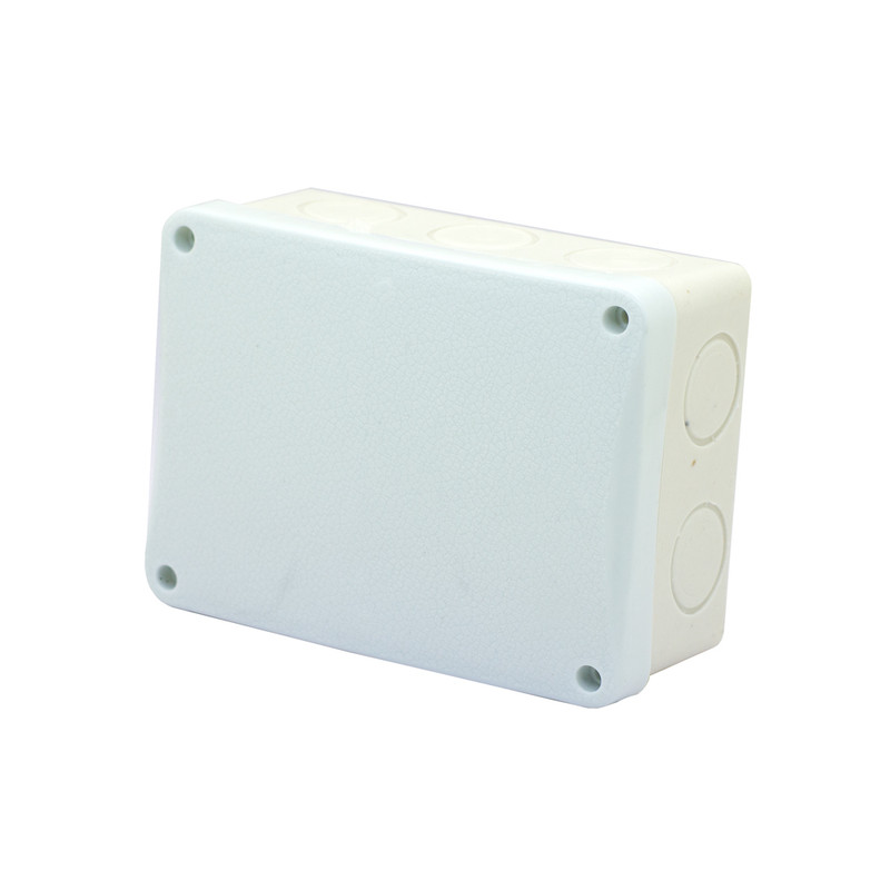 جعبه تقسیم برق مدل15-10 بسته 8 عددی