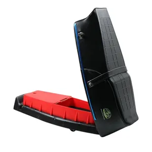 زین باکس دار موتورسیکلت اونو مدل 921 مناسب برای هوندا