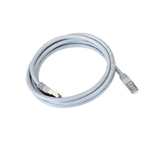 پچ کورد 3 متری Cat6 دی-لینک مدل DLink Cord Cat6 STP 3m NCB-C6SGRYR1-3