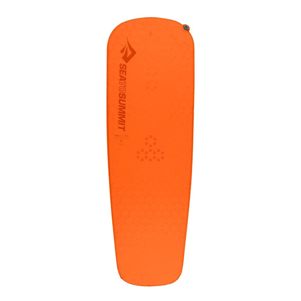 زیرانداز بادی خود بادشونده سی تو سامیت مدل UltraLight کد F2023 -  - 1