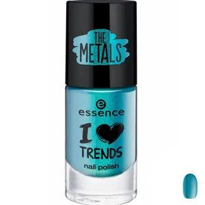 لاک ناخن اسنس سری I Love Trends شماره 35