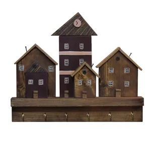 جاکلیدی مدل دهکده کد 5204