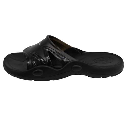 دمپایی حمام نیکتا مدل 180-BK