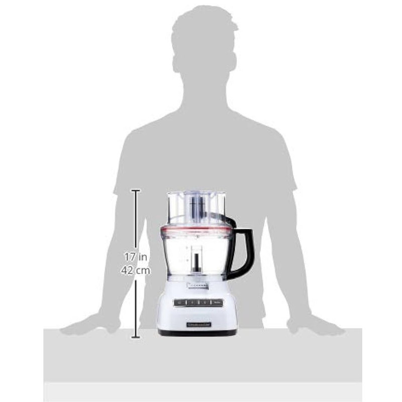 غذاساز کیچن اید مدل 5KFP1444GFP