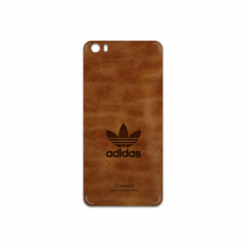 برچسب پوششی ماهوت مدل BFL-DDS مناسب برای گوشی موبایل شیائومی Mi 5