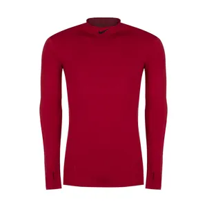 تی شرت آستین بلند ورزشی مردانه مدل 1381R