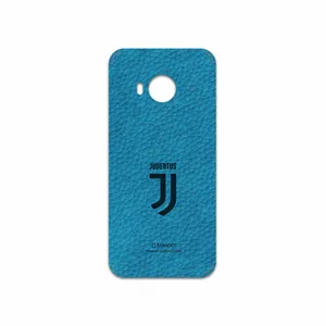 MAHOOT BL-JUVE Cover Sticker for HTC One ME