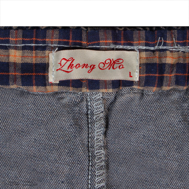 شلوار جین زنانه مدل gh16