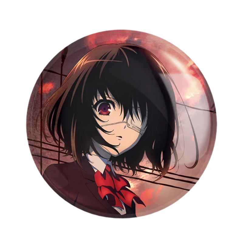 مگنت خندالو مدل میساکی می انیمه دیگری کد 31999