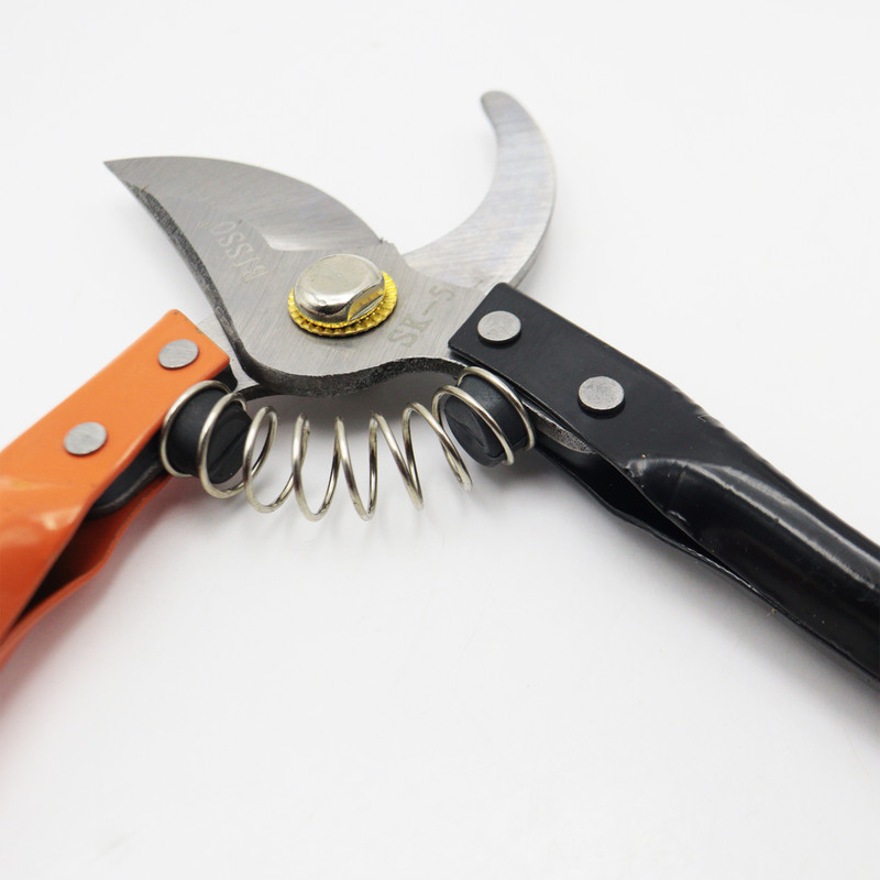 قیچی باغبانی بیسو مدل YP-B18110