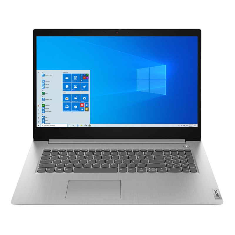 لپ تاپ 15.6 اینچی لنوو مدل IdeaPad L3-IB