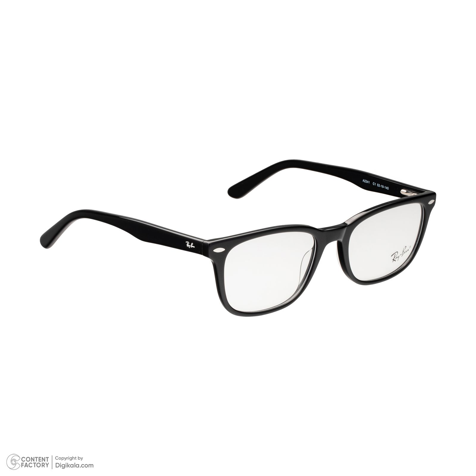 فریم عینک طبی ری بن مدل A2241-c1 -  - 4