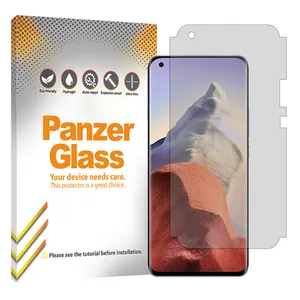 Panzer Glass Resistant model transparent screen protector suitable for Xiaomi Mi 11 Ultra mobile phone