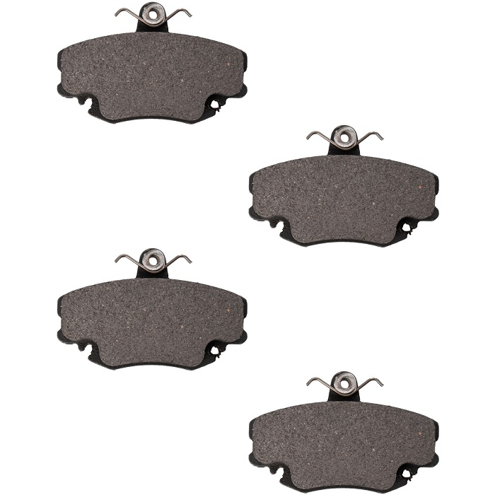 لنت ترمز جلو چنس مدل 880 مناسب برای ال 90