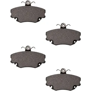 لنت ترمز جلو رونیکس مدل 6711 مناسب برای رنو ال 90