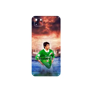 MAHOOT Khodadad Azizi Cover Sticker for Huawei Y5p