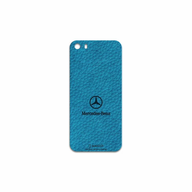 برچسب پوششی ماهوت مدل BL-MBNZ مناسب برای گوشی موبایل اپل iPhone SE