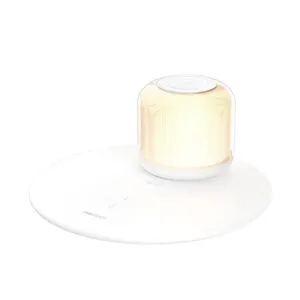 شارژر بی سیم رسی مدل RLS-L17