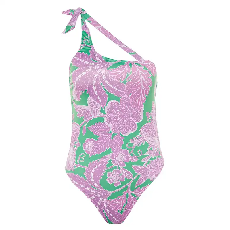 مایو زنانه مدل TBESS23MA00010