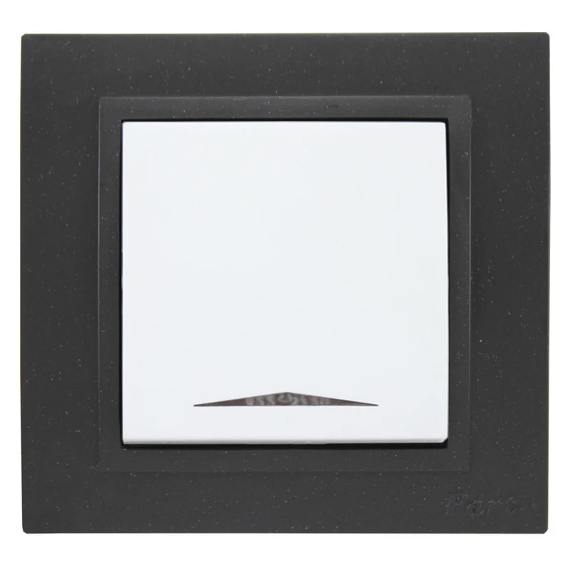  کلید تک پل پارت الکتریک کد 5061W4011