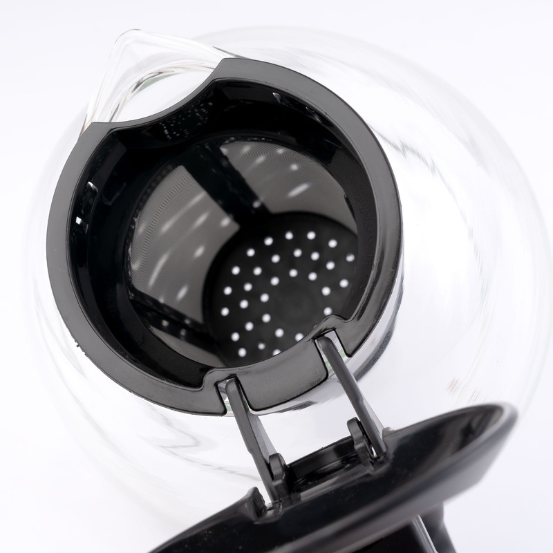 چای ساز برگامو مدل BG-TT2402TGG