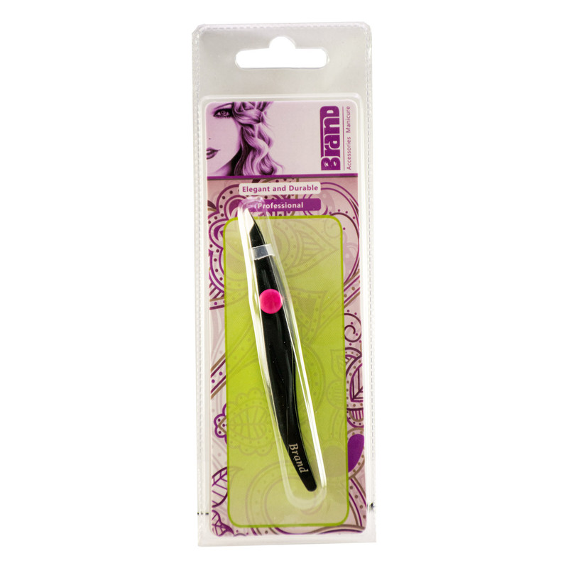 موچین برند مدل 07