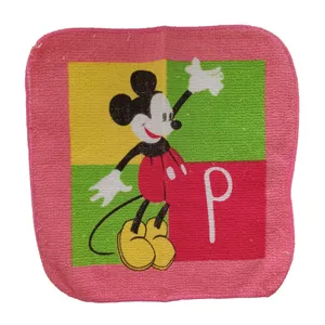 حوله دستی کودک مدل میکی کد Mickey-2