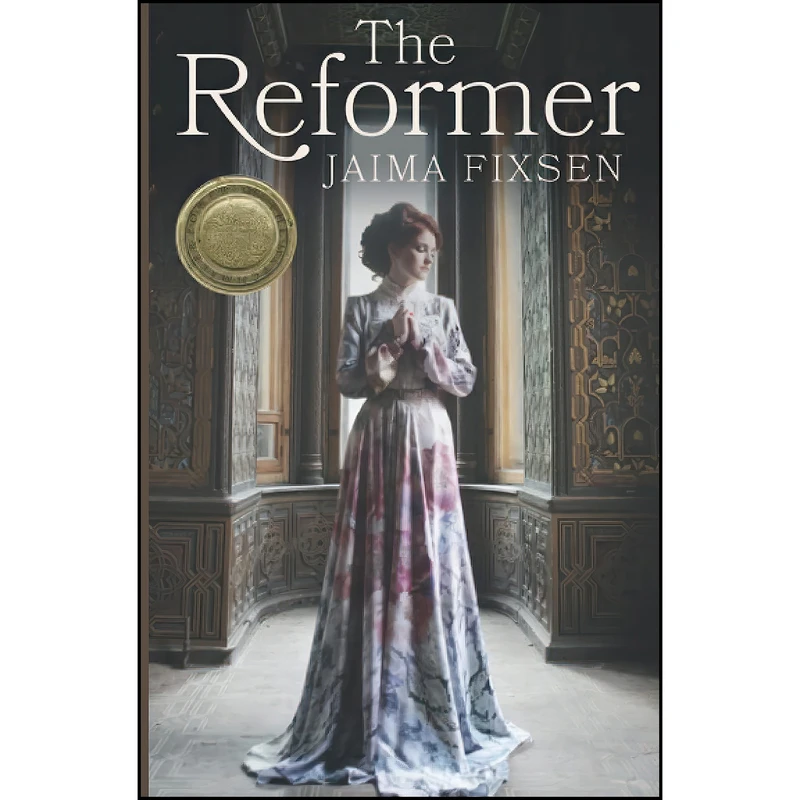 کتاب The Reformer  اثر Jaima Fixsen انتشارات تازه ها