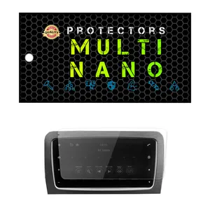 Multi Nano X-S1N Screen Protector For KMC T8
