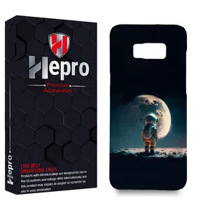 HEPRO MC Cover for Samsung Galaxy S8 PLUS