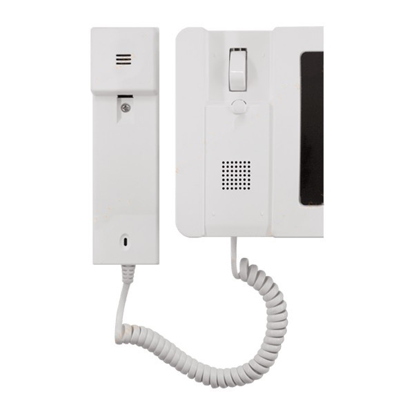 دربازکن تصویری اف اف تکنولوژی مدل P43MV1 مجموعه 4 عددی