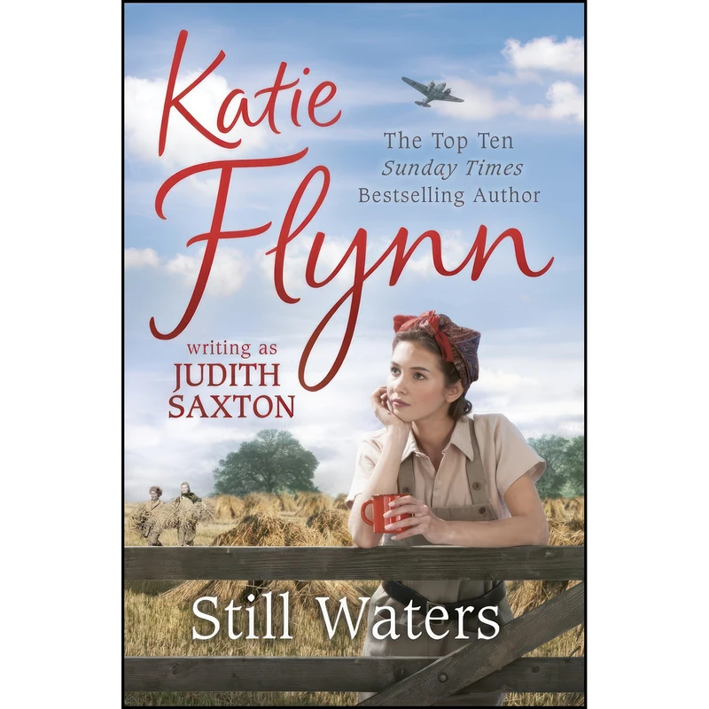 کتاب Still Waters اثر Katie Flynn انتشارات Arrow