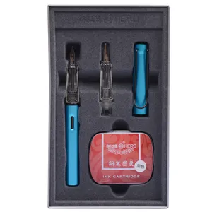 ست خودنویس هیرو مدل T26717
