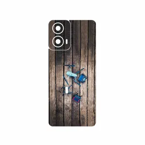 MAHOOT Drone Cover Sticker for Motorola Moto G24