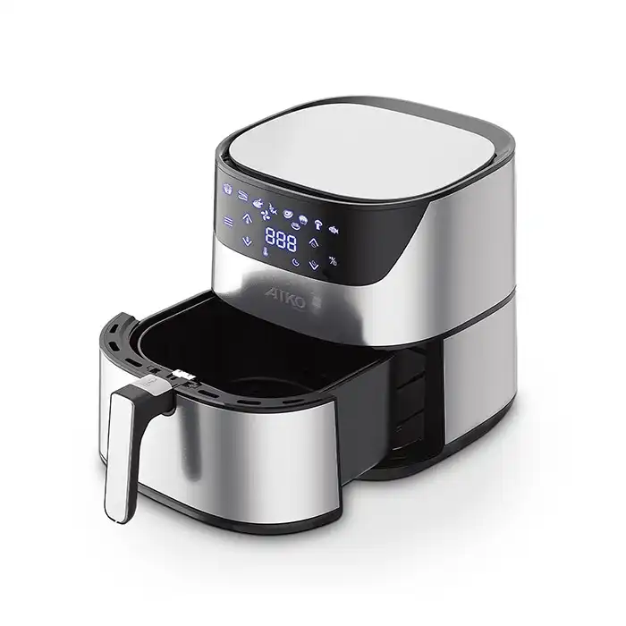 سرخ کن بدون روغن آیکو مدل AK470FR