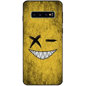 Megafone 8069 Cover For Samsung Galaxy S10 Plus