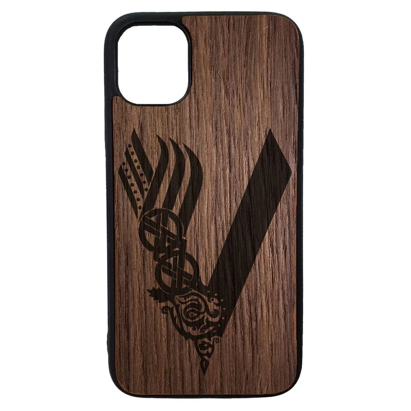 کاور طرح وایکینگ ها کد 1165646 مناسب برای گوشی موبایل اپل iphone 11