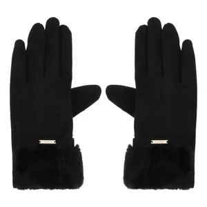 دستکش زنانه اسپیور مدل IWA150100