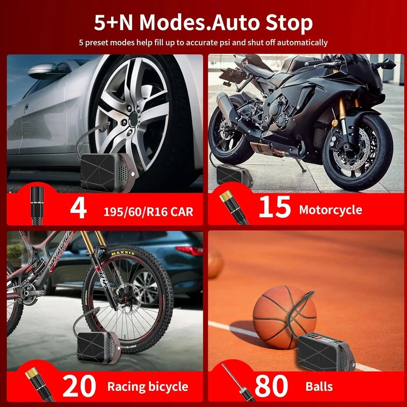 عکس شماره 14 : کمپرسور هوا 60 وات آریا آرمان دینکس مدل dx-113