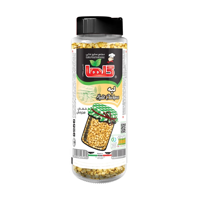 لپه گلها - 500 گرم
