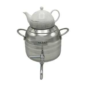 ست کتری و قوری نزاز مدل 4030S