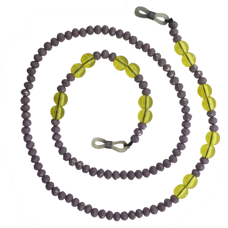 بند عینک زنانه مدل 0352