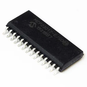 آیسی میکروچیپ مدل MCP23017-E/SO