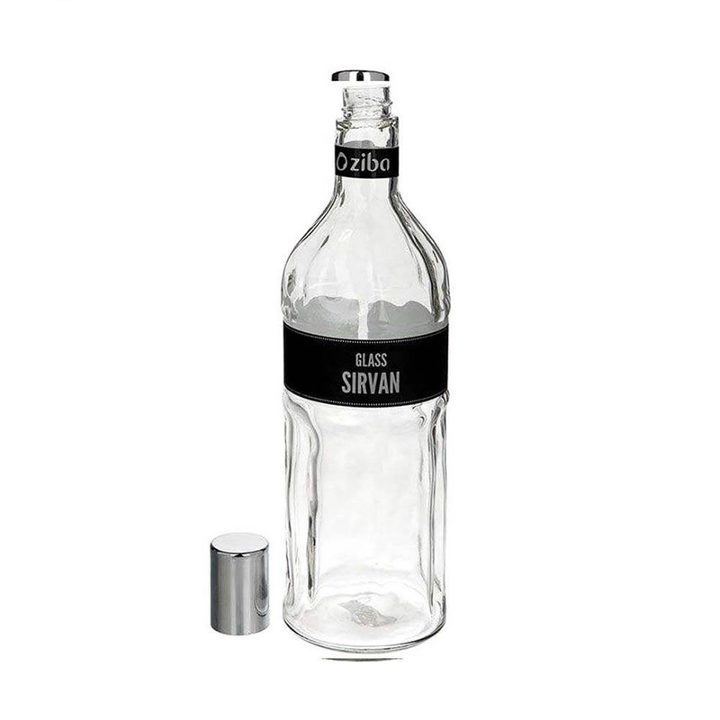 بطری زیباسازان طرح سیروان مدل q101