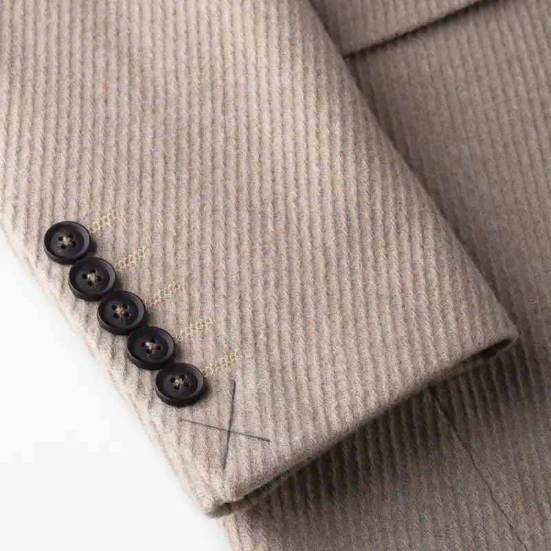 پالتو مردانه کروم مدل 2320301