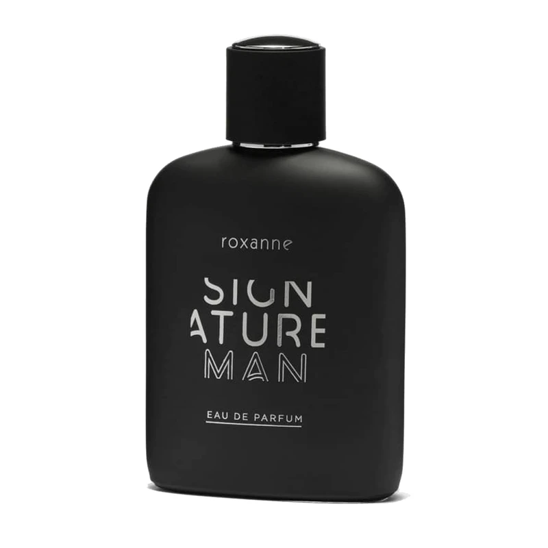 ادو پرفیوم مردانه رکسان مدل SIGNATURE با رایحه خنک حجم 100 میلی لیتر