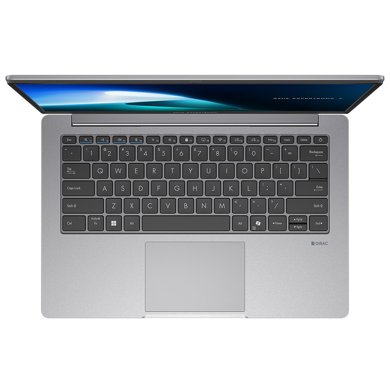 لپ تاپ 14 اینچی ایسوس مدل ExpertBook P1 P1403CVA-I58512B8D-i5 13420H-32GB DDR5-512GB SSD-TN - کاستوم شده