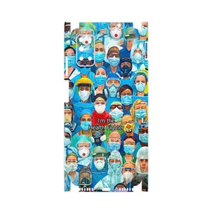 MAHOOT Nurse-FullSkin Cover Sticker for Gplus Z10